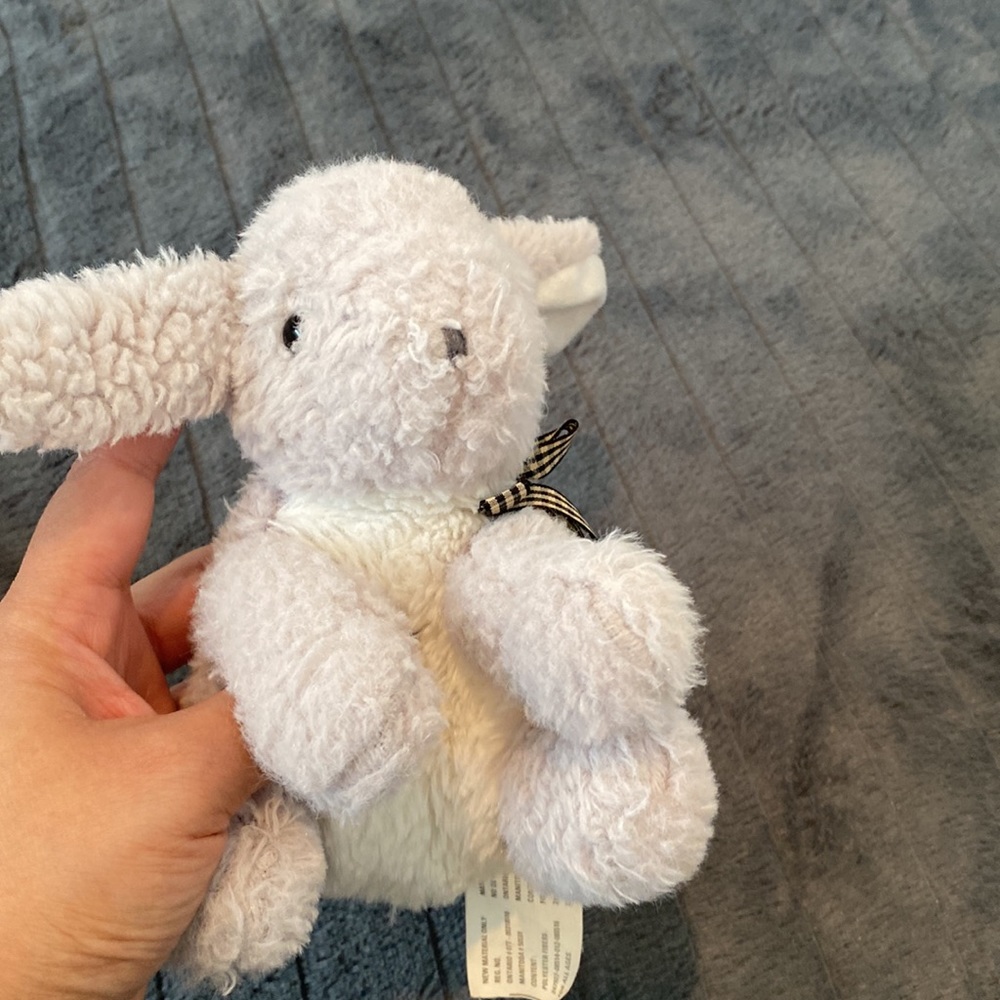4pcs Stuffed Toys - Picture 10 of 10